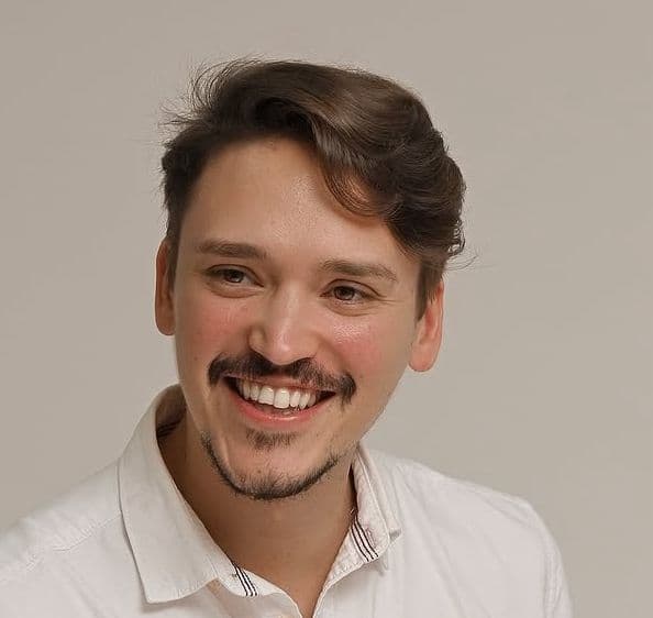 Patrick Barros